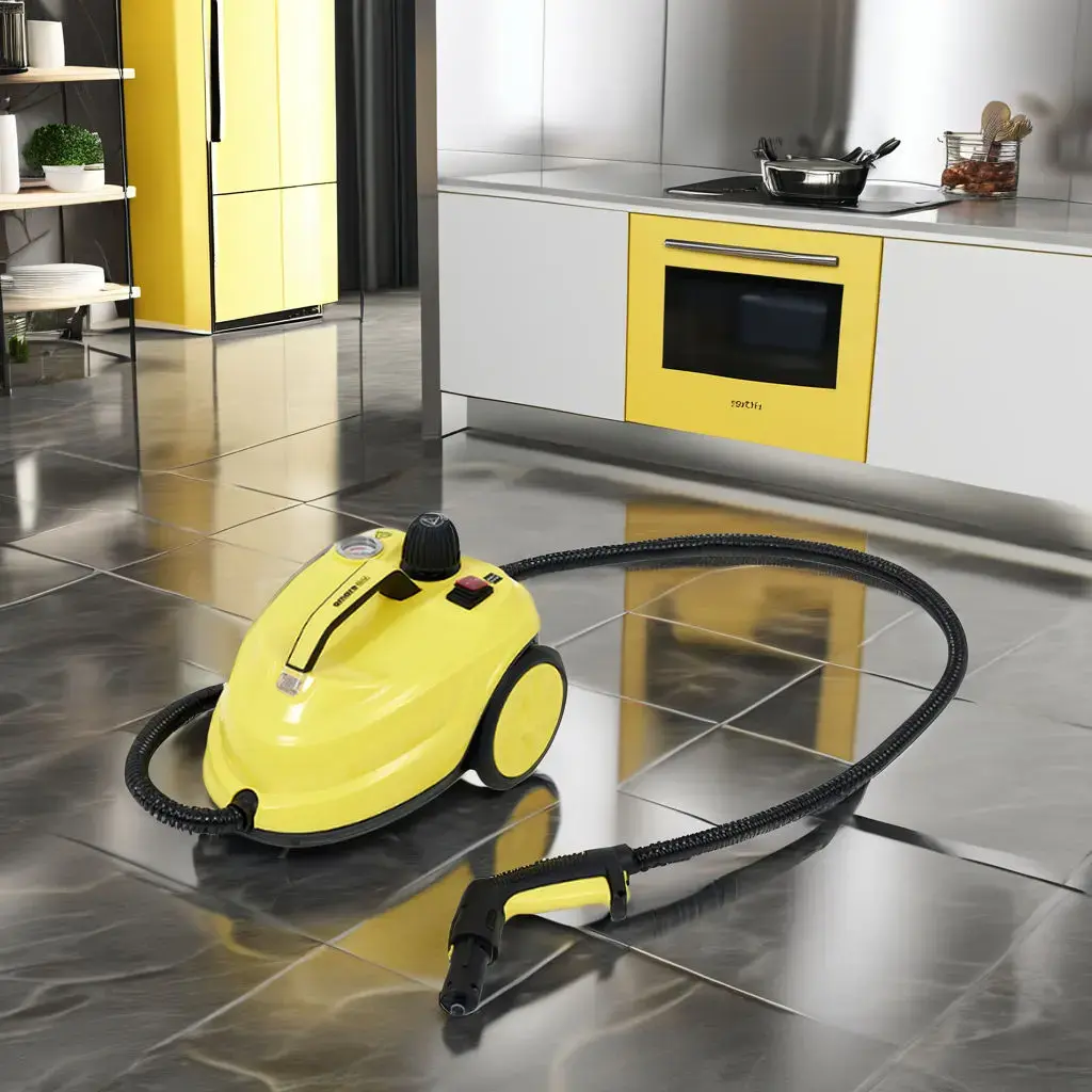 What Specialty Stains Are Steam Cleaners Suitable for?