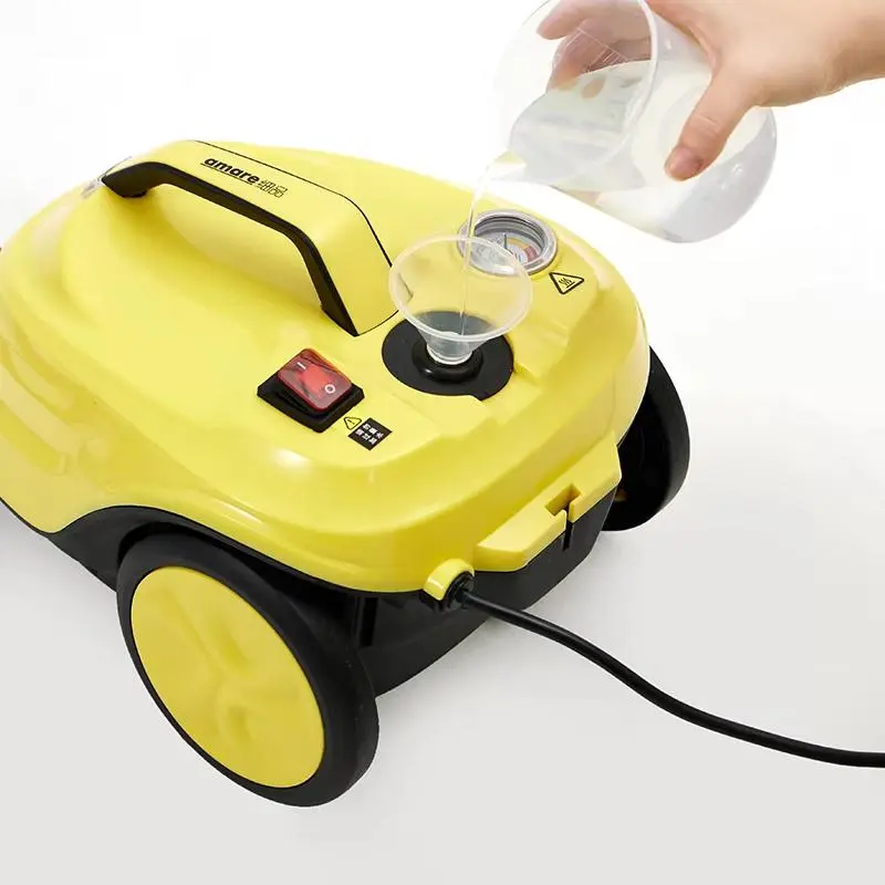 Rapid Heating Technology