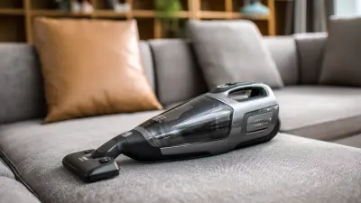 How to Choose the Best Cordless Steam Cleaner for Your Home Cleaning Needs