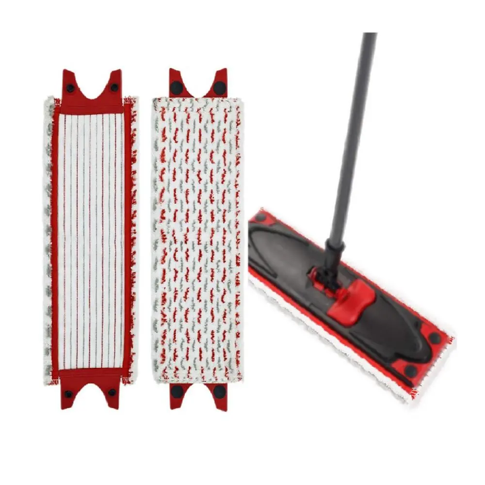 Microfiber Steam Mop Cloth for Vileda Ultramax 155747 Ultramat 2in1 Mop Vacuum Cleaner Mop Pads Accessories.jpg
