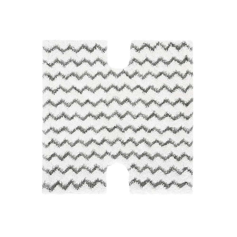Washable and Reusable Microfiber Mop Pads With Touch Free Dirt Grip Replacement for Vacuum Cleaner.jpg