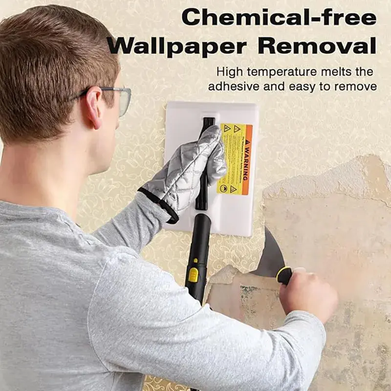  Handheld Steam Cleaners for Household Kitchen Use