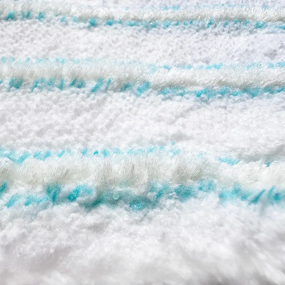 FF2926 Window Squeegee Mop Microfiber Pad Wet and Dry Window Cleaning Cloth Absorbent Microfiber.jpg