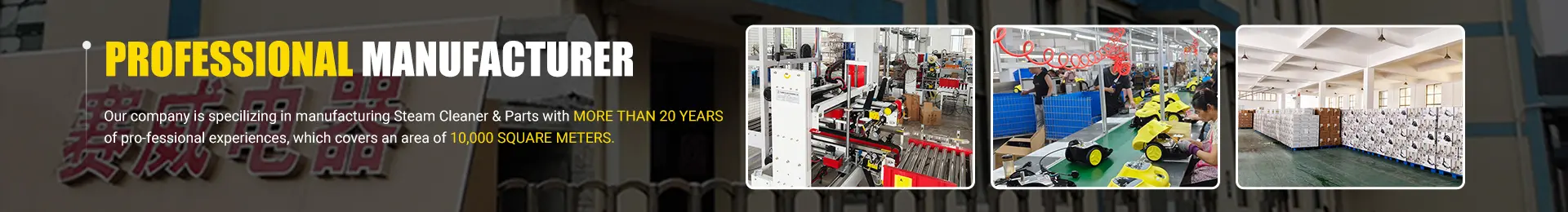 Small Carpet Steamer