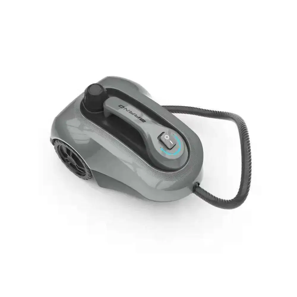 Steam Cleaner Market Growth: High-Temperature Sterilization Demand Survey Data in Europe and America